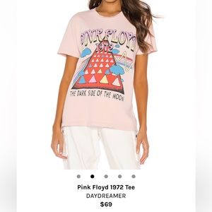 Revolve t shirt